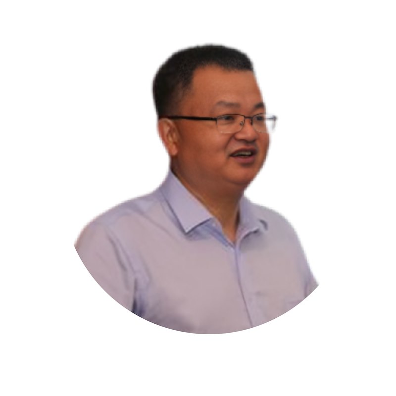 prof Dr. Zhang  Pingwen