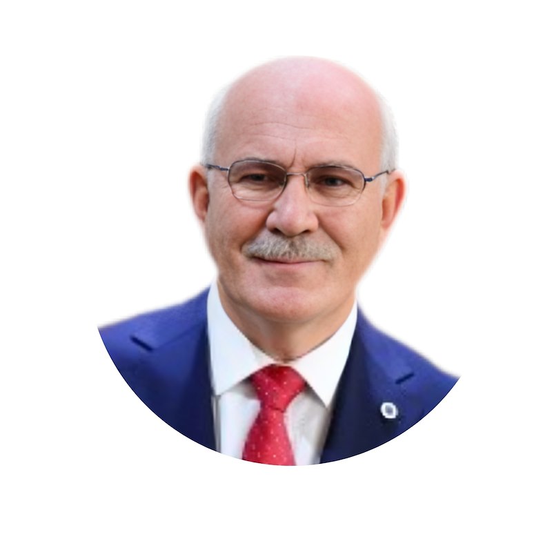 prof Dr. Ekrem Savas