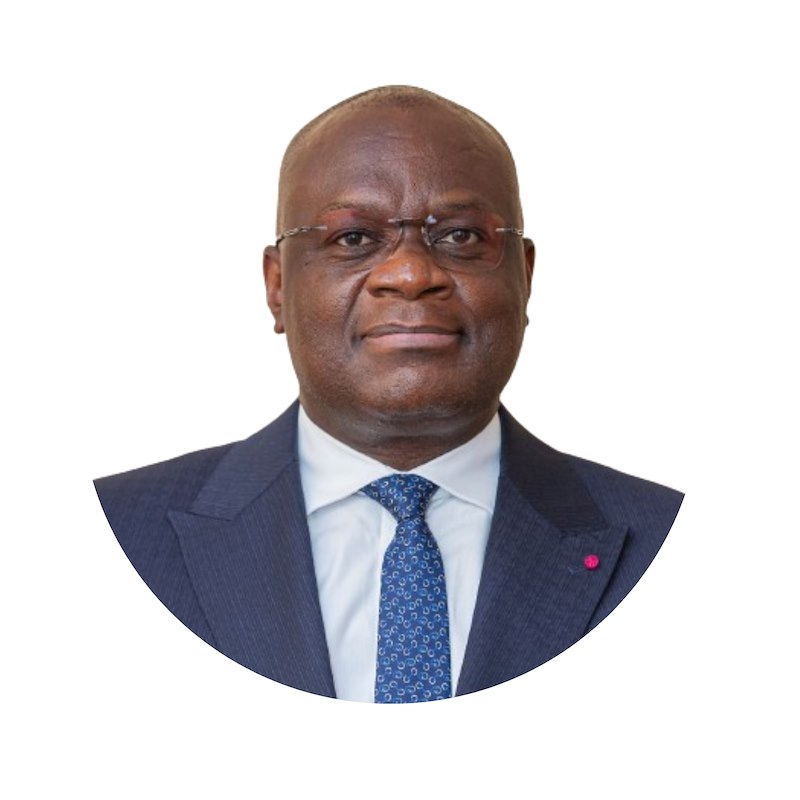 prof Dr Rémy Magloire ETOUA