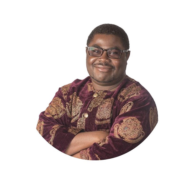 Prof. Dr.  Abdon Atangana