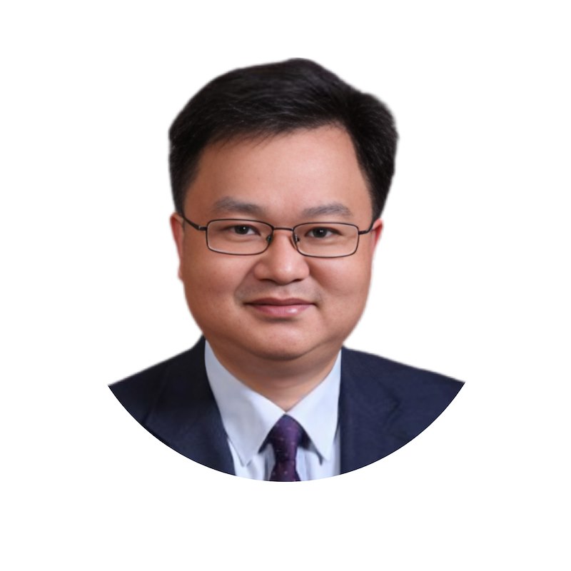 Prof. Dr. Zhang Pingwen