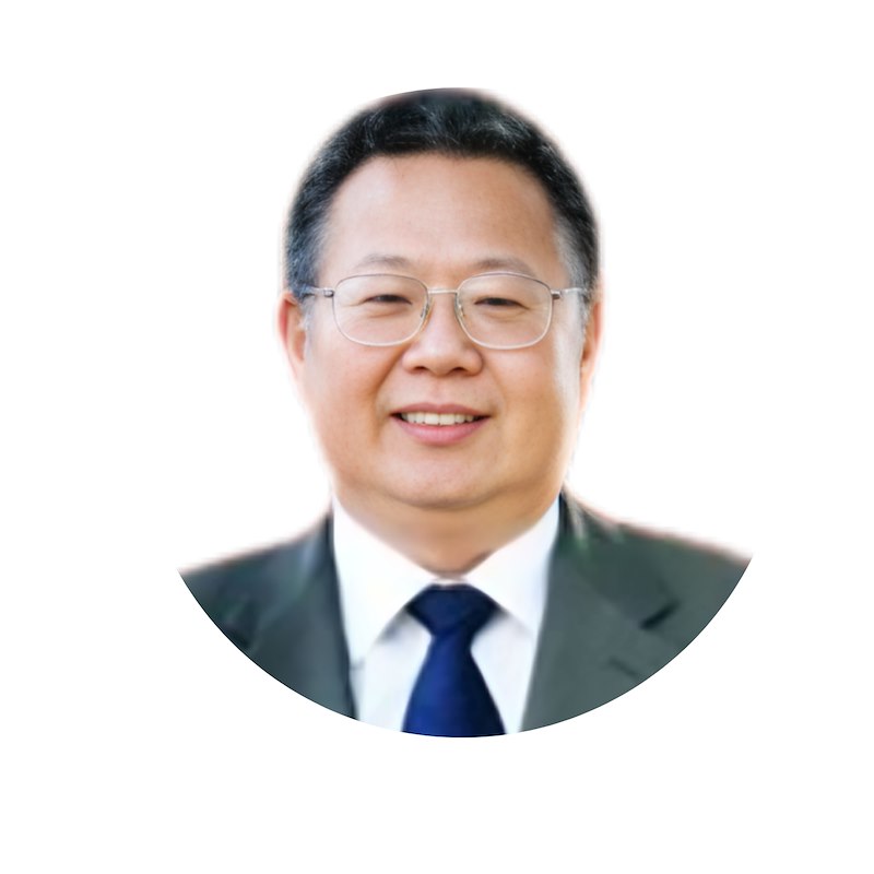 Prof. Dr. Yongqing Huang