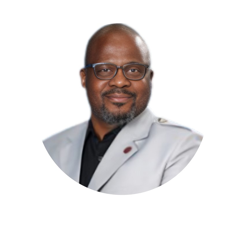 Prof. Dr. Chris  Nhlapo