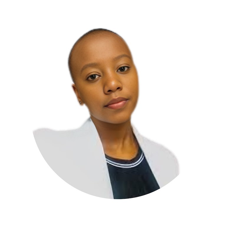 Ms.  Miranda Nyathi