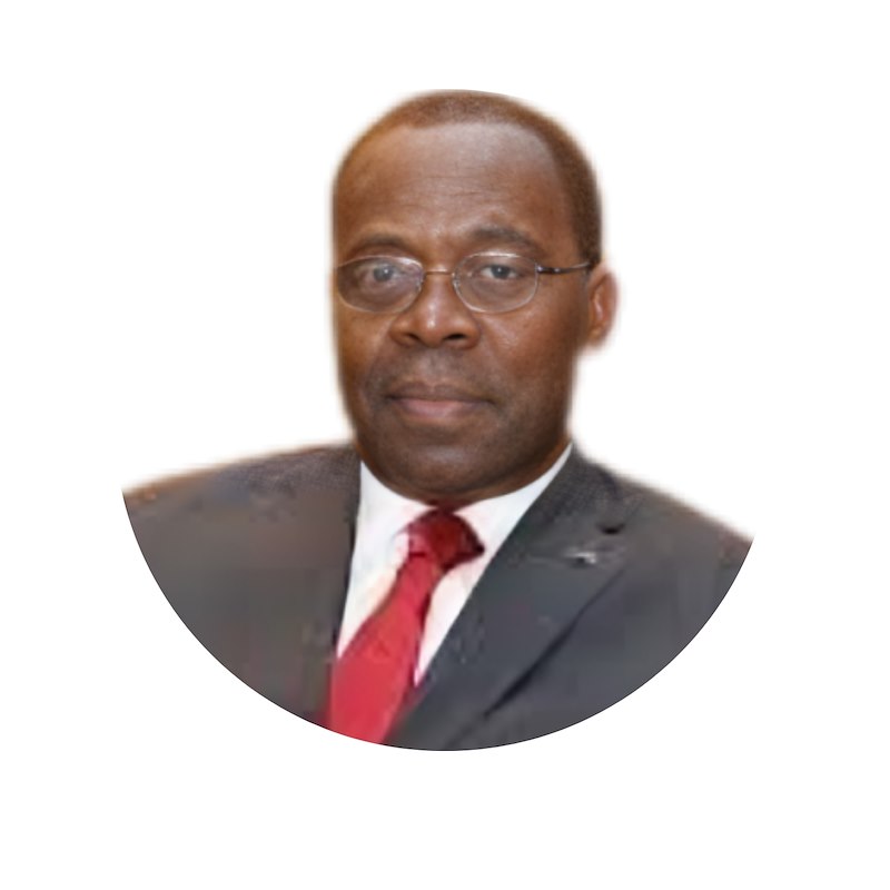 H.E. Mr.  A  Nzapayeke