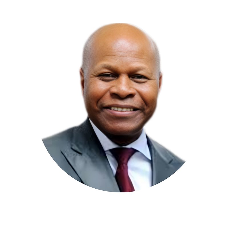 prof Dr. Gaston  Nguerekata 