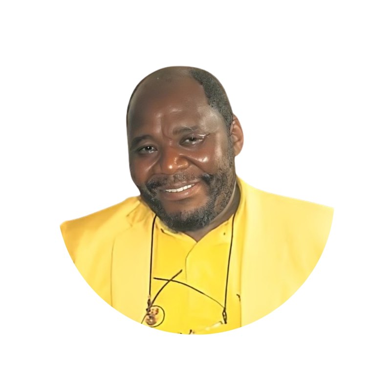 dr  Pali  Lehohla